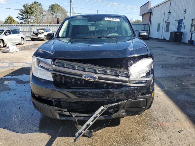 Photo 5 from auction – 2024 FORD MAVERICK X with VIN 3FTTW8H36RRB02537