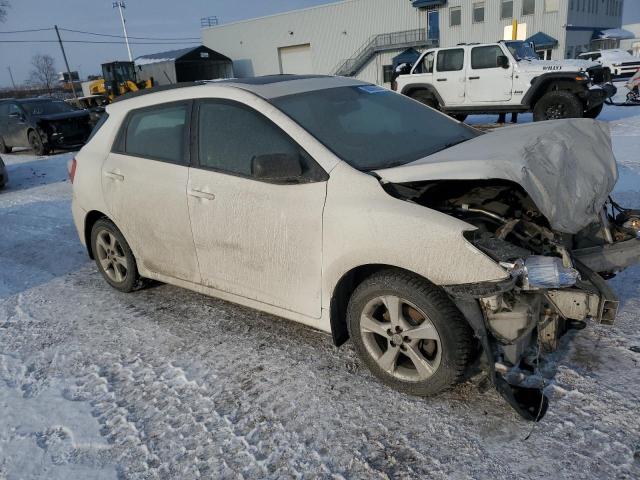 Photo 4 from auction – 2014 TOYOTA MATRIX BAS with VIN 2T1KU4EE6EC131715