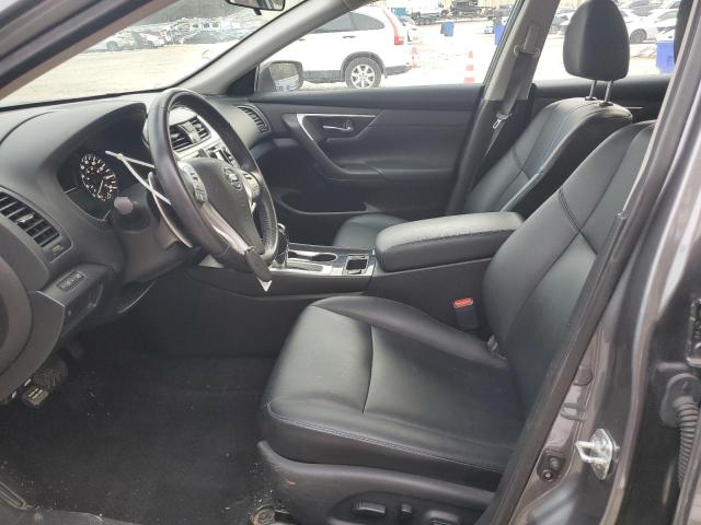 Photo 7 from auction – 2018 NISSAN ALTIMA 2.5 with VIN 1N4AL3AP2JC473879