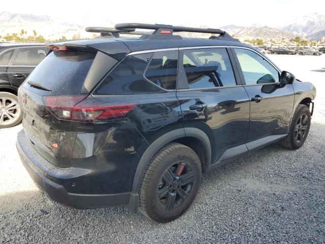 Photo 3 from auction – 2025 NISSAN ROGUE SV with VIN 5N1BT3BB7SC773111