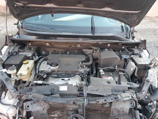 Photo 12 from auction – 2016 TOYOTA RAV4 SE with VIN 2T3JFREV1GW538482