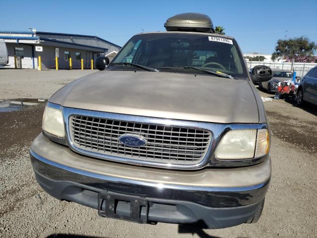 Photo 5 from auction – 2000 FORD EXPEDITION with VIN 1FMRU1568YLA46535