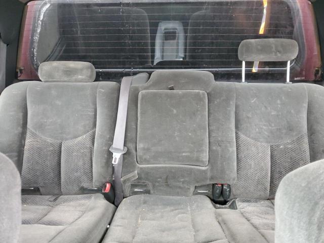 Photo 10 from auction – 2004 CHEVROLET SILVERADO with VIN 1GCHK23U34F118263