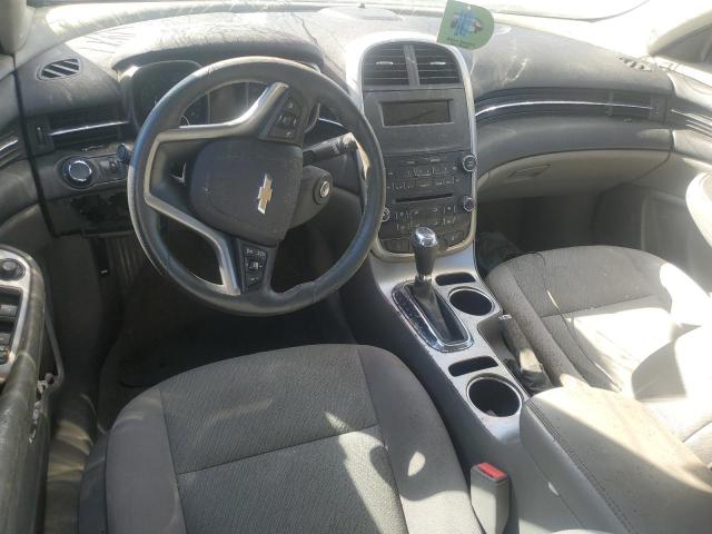 Photo 8 from auction – 2014 CHEVROLET MALIBU LS with VIN 1G11B5SL3EF116499