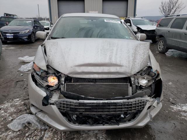 Photo 5 from auction – 2010 HONDA INSIGHT EX with VIN JHMZE2H73AS030829