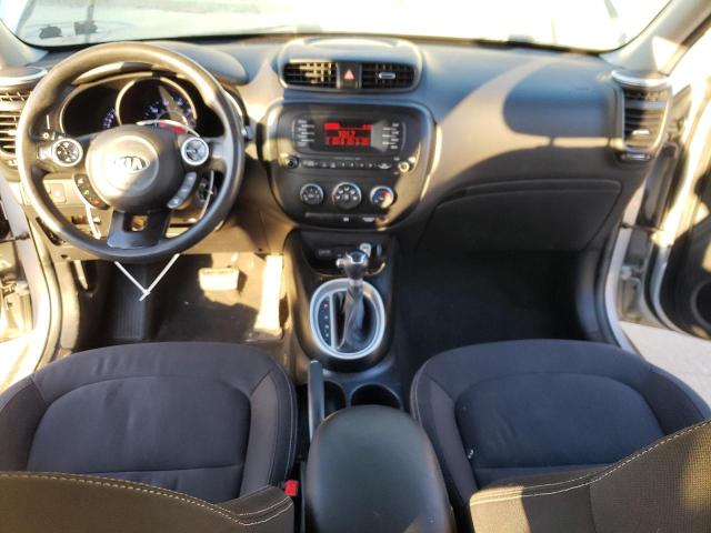 Photo 8 from auction – 2016 KIA SOUL with VIN KNDJN2A25G7862391