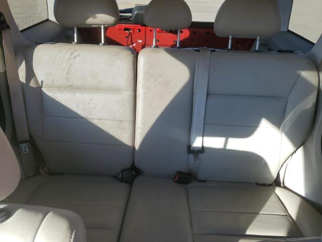 Photo 10 from auction – 2009 FORD ESCAPE XLT with VIN 1FMCU03G39KA13526
