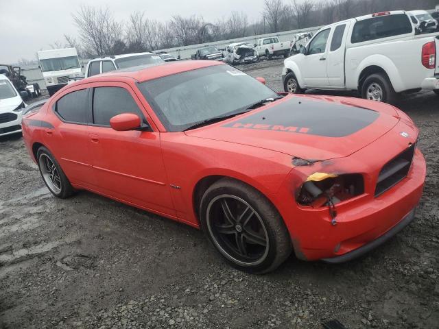 Photo 4 from auction – 2006 DODGE CHARGER R/ with VIN 2B3LA53H56H488909