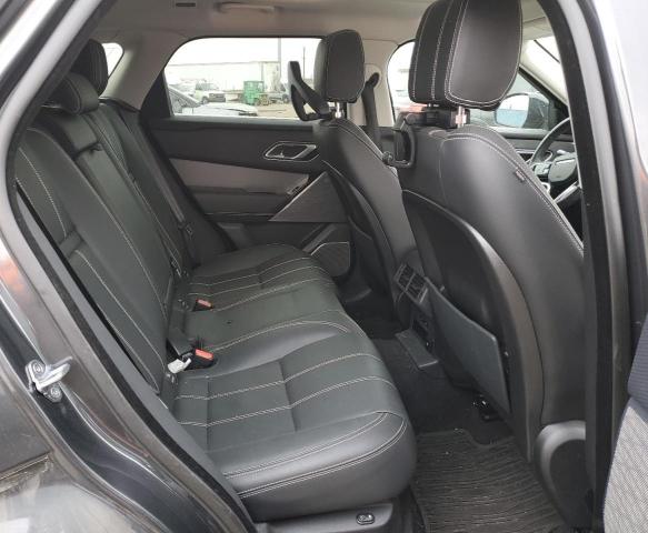 Photo 10 from auction – 2021 LAND ROVER RANGE ROVE with VIN SALYJ2EX2MA310984