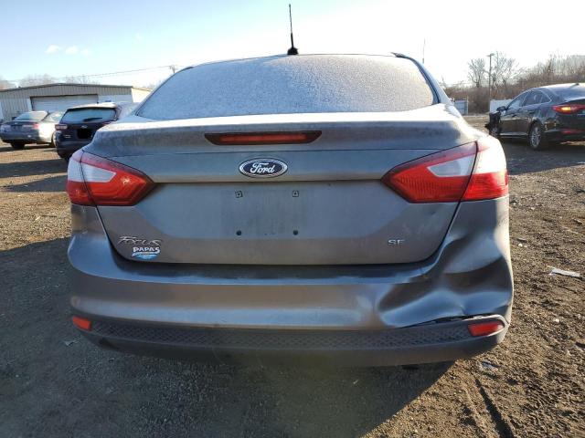 Photo 6 from auction – 2013 FORD FOCUS SE with VIN 1FADP3F22DL215607