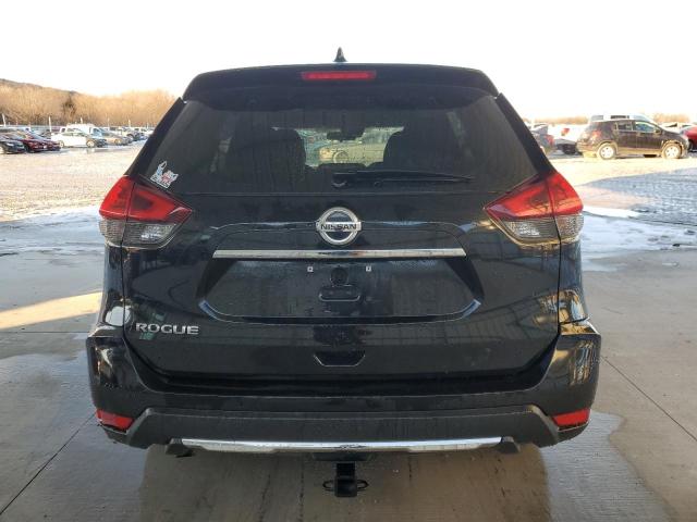 Photo 6 from auction – 2019 NISSAN ROGUE S with VIN 5N1AT2MT2KC784447