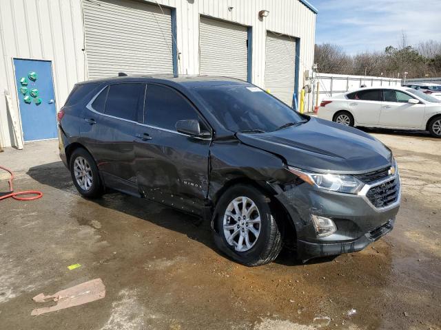 Photo 4 from auction – 2019 CHEVROLET EQUINOX LT with VIN 2GNAXJEV6K6209920