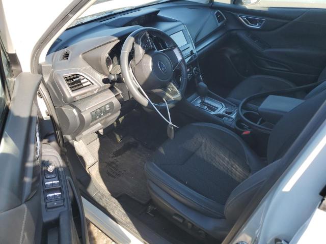 Photo 8 from auction – 2019 SUBARU FORESTER P with VIN JF2SKAGC1KH498868