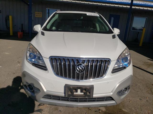 Zdjęcie 5 z aukcji – 2016 BUICK ENCORE SPO z VIN KL4CJ2SMXGB685588