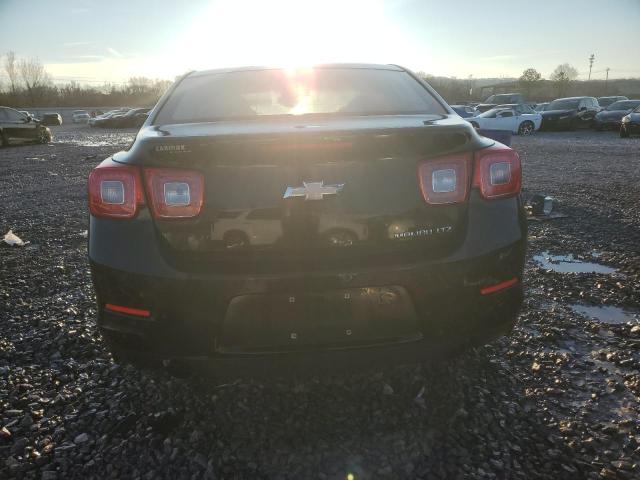 Photo 6 from auction – 2013 CHEVROLET MALIBU LTZ with VIN 1G11H5SA4DF263393