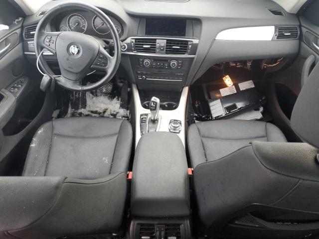 Photo 8 from auction – 2014 BMW X3 XDRIVE2 with VIN 5UXWX9C59E0D18113