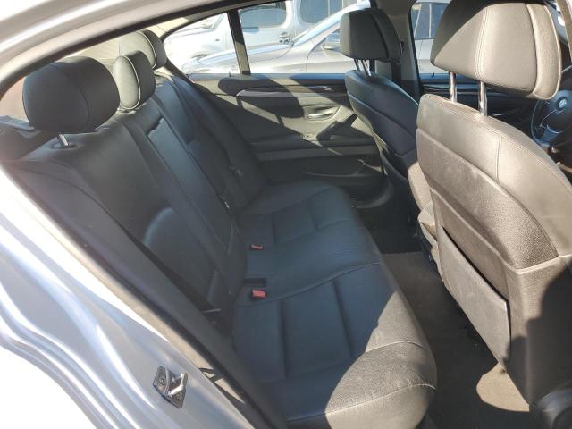 Photo 10 from auction – 2011 BMW 535 I with VIN WBAFR7C59BC606055