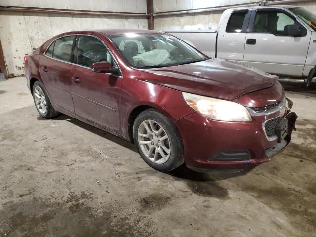 Photo 4 from auction – 2015 CHEVROLET MALIBU 1LT with VIN 1G11C5SLXFF225301