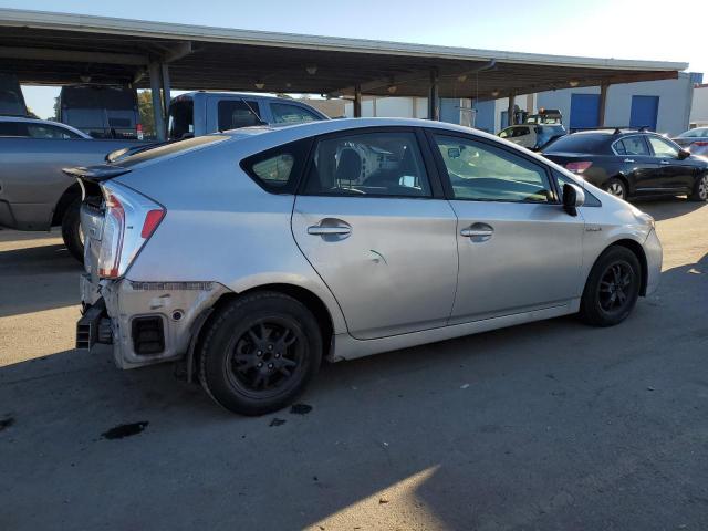 Photo 3 from auction – 2015 TOYOTA PRIUS with VIN JTDKN3DU8F1911561