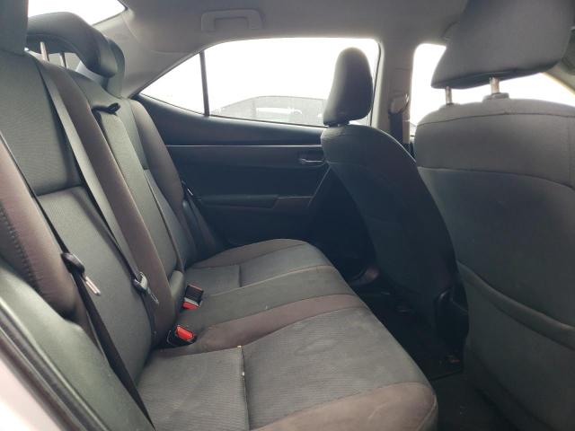Photo 10 from auction – 2019 TOYOTA COROLLA L with VIN 5YFBURHE5KP949585