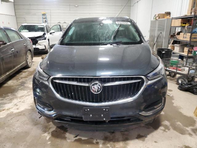 Photo 5 from auction – 2021 BUICK ENCLAVE ES with VIN 5GAEVAKW8MJ110553