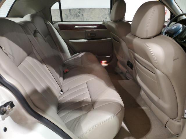 Photo 10 from auction – 2003 LINCOLN TOWN CAR E with VIN 1LNHM81W23Y696905