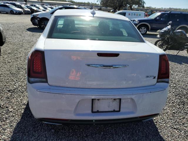 Photo 6 from auction – 2019 CHRYSLER 300 S with VIN 2C3CCABGXKH565993
