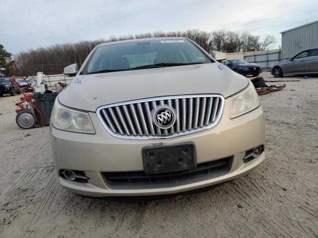 Photo 5 from auction – 2011 BUICK LACROSSE C with VIN 1G4GC5ED0BF263048