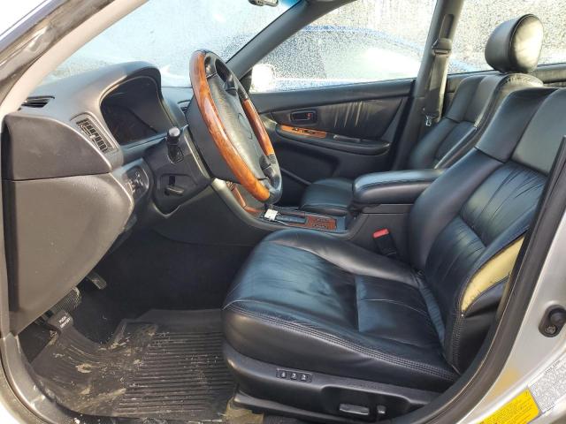 Photo 7 from auction – 2001 LEXUS ES 300 with VIN JT8BF28G215106909