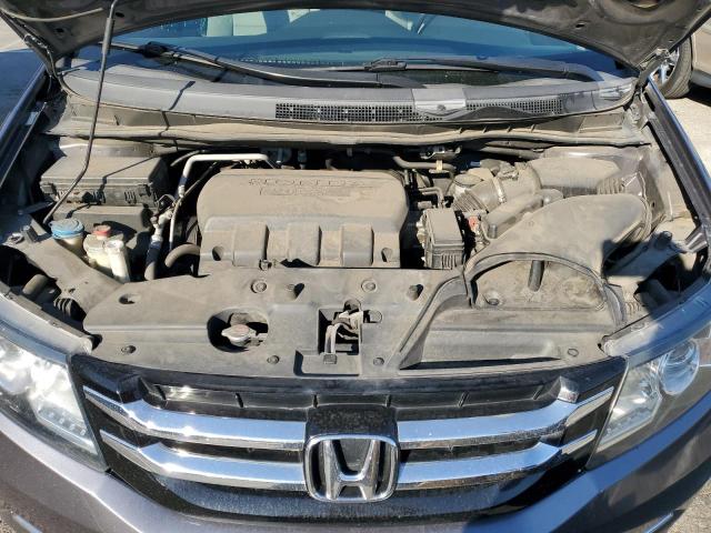 Photo 12 from auction – 2015 HONDA ODYSSEY EX with VIN 5FNRL5H48FB043465