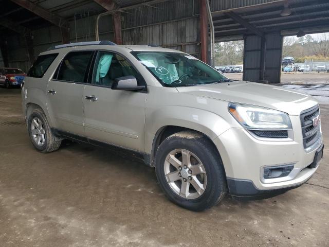 Photo 4 from auction – 2014 GMC ACADIA SLE with VIN 1GKKRPKD7EJ163449