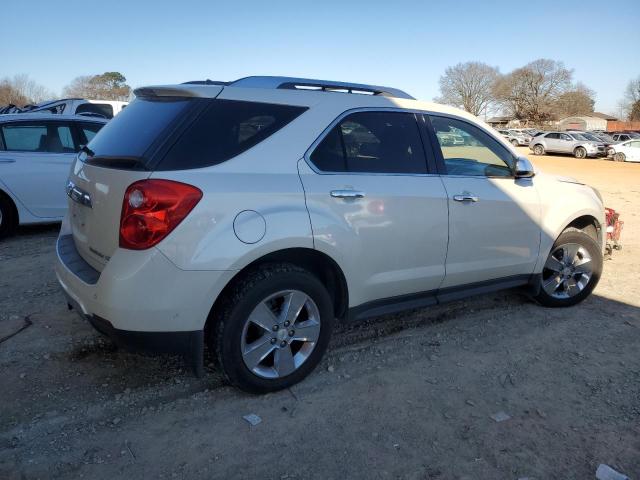 Photo 3 from auction – 2012 CHEVROLET EQUINOX LT with VIN 2GNALFEK8C1216459