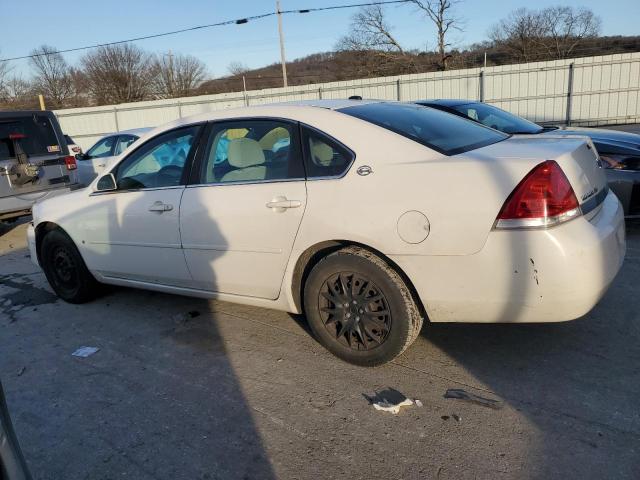 Photo 2 from auction – 2007 CHEVROLET IMPALA LS with VIN 2G1WB58K779314163