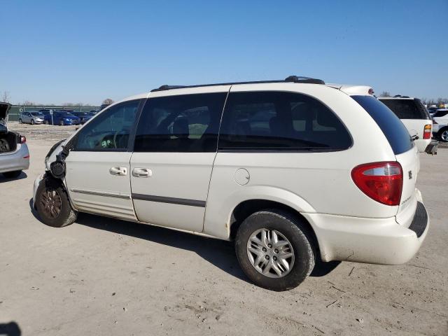 Photo 2 from auction – 2003 DODGE GRAND CARA with VIN 2D4GP44353R285507