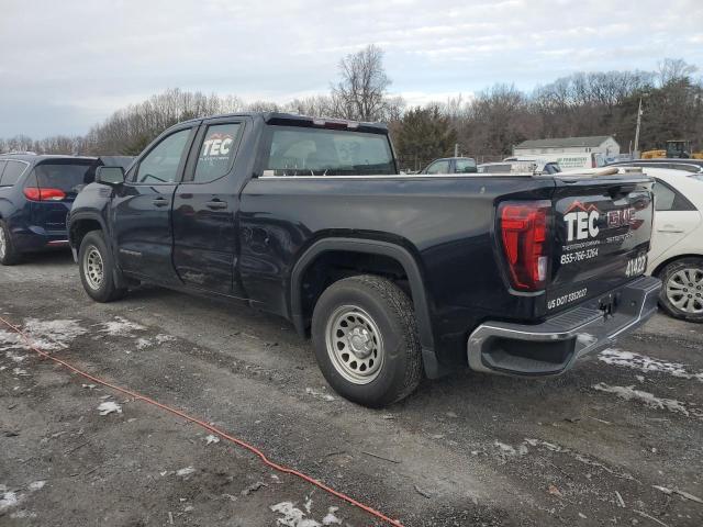 Photo 2 from auction – 2022 GMC SIERRA LIM with VIN 1GTR8AEK0NZ162259