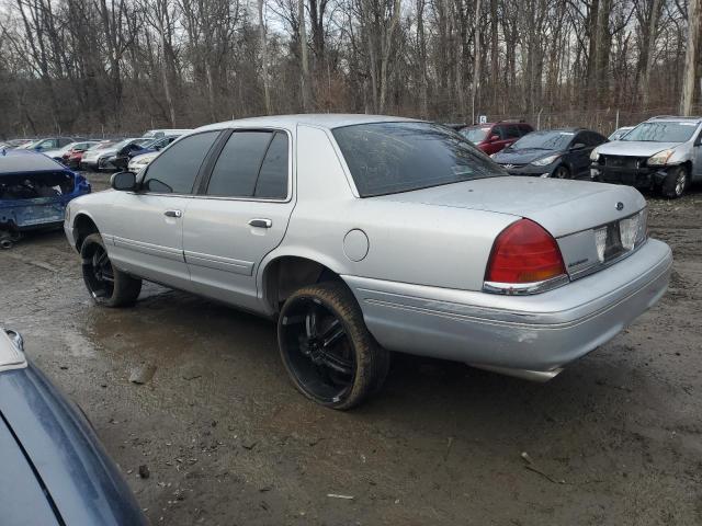 Zdjęcie 2 z aukcji – 2002 FORD CROWN VICT z VIN 2FAFP71W52X157860