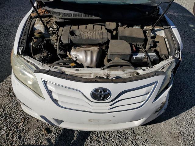 Photo 11 from auction – 2010 TOYOTA CAMRY BASE with VIN 4T4BF3EK7AR012533