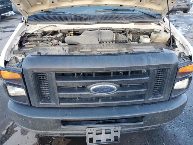 Photo 12 from auction – 2009 FORD ECONOLINE with VIN 1FTNE24L39DA39758