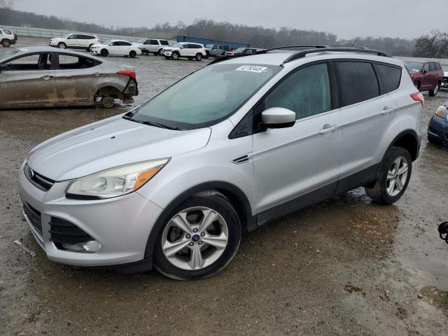 FORD ESCAPE SE 2013 with VIN 1FMCU0GX9DUC55180 - Photo from auction