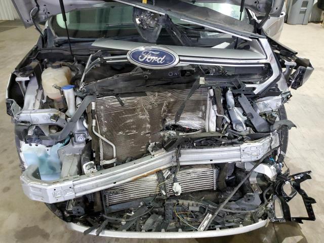 Photo 12 from auction – 2016 FORD EDGE SEL with VIN 2FMPK3J90GBB11062