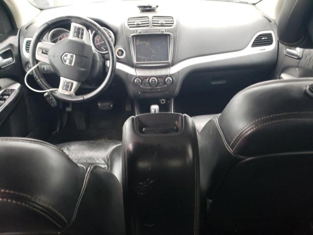 Photo 8 from auction – 2013 DODGE JOURNEY SX with VIN 3C4PDCBG3DT687983