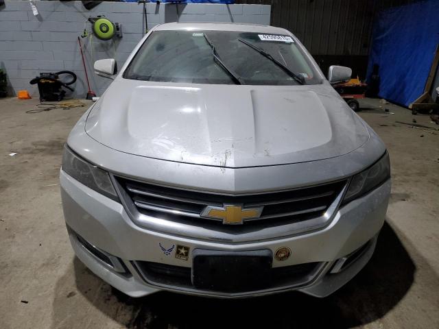 Photo 5 from auction – 2014 CHEVROLET IMPALA LT with VIN 2G1125S38E9109475