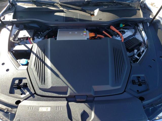 Photo 12 from auction – 2021 AUDI E-TRON SPO with VIN WA12AAGEXMB002128