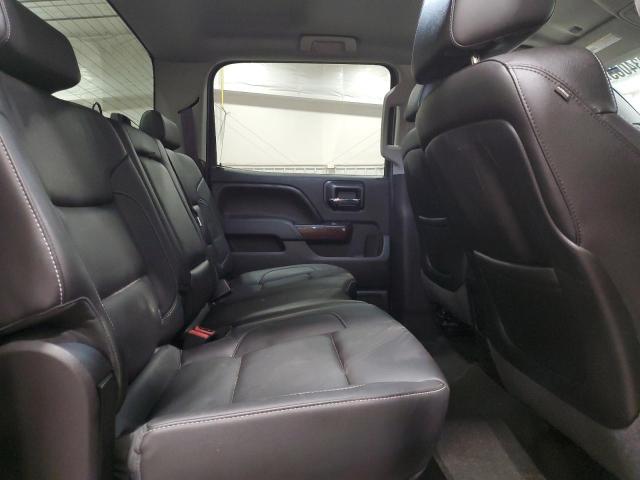 Photo 10 from auction – 2015 GMC SIERRA K15 with VIN 3GTU2VECXFG284608