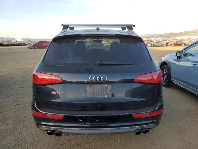 Photo 6 from auction – 2015 AUDI SQ5 PREMIU with VIN WA1CGAFP3FA145596