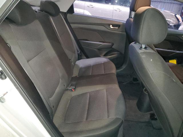 Photo 10 from auction – 2021 HYUNDAI ACCENT SE with VIN 3KPC24A64ME142379