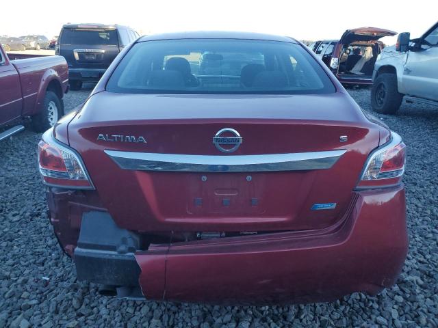 Photo 6 from auction – 2014 NISSAN ALTIMA 2.5 with VIN 1N4AL3AP4EN223747