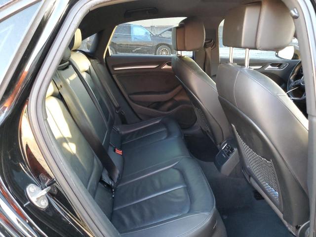 Photo 10 from auction – 2017 AUDI A3 PREMIUM with VIN WAUB8GFF2H1024356