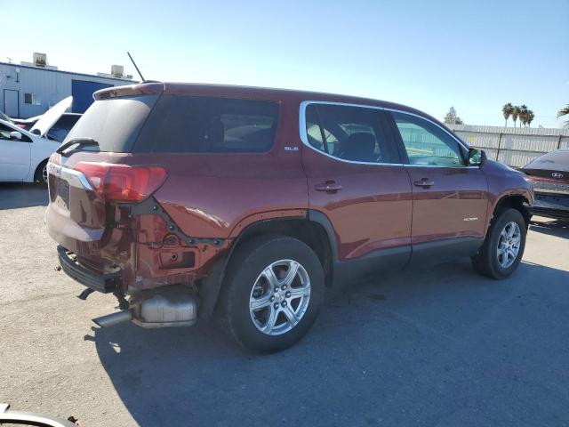 Photo 3 from auction – 2017 GMC ACADIA SLE with VIN 1GKKNKLA5HZ212348