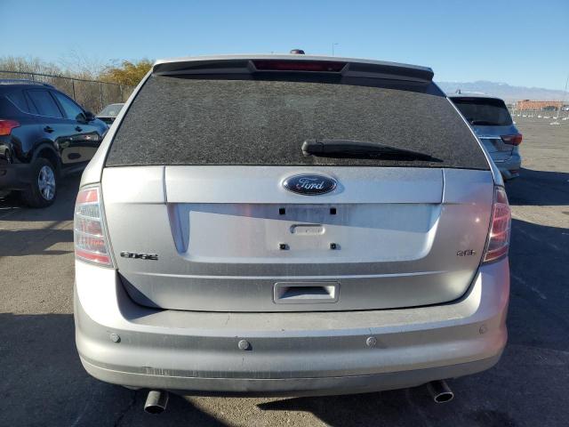 Photo 6 from auction – 2009 FORD EDGE SEL with VIN 2FMDK38C89BA38112
